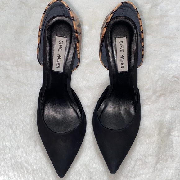 Steve Madden Heels - Picture 3 of 4